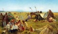 1Маковский,-Константин--Крестьянский-обед-в-поле (1)
