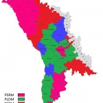 2014 Молдавия