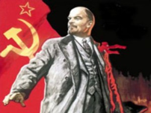 Ленин4