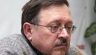 Мухин Юрий