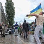 Погром в Киеве