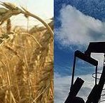 Пшеница и нефть