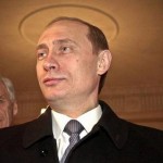 Путин великий