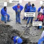 Семеро с ложкой