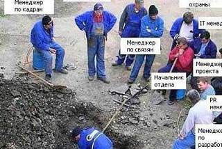 Семеро с ложкой