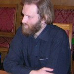 Строев Сергей