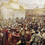 Вече