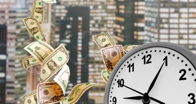 time-money